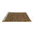 Oriental Indoor Rug-2136847850