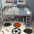 Deleyza Kids Full Loft Bed-2140320004