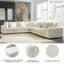 Canapé modulaire Lindyn-2072979006