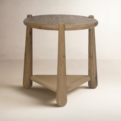 Salvador End Table