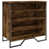 Smoked Oak