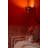 CATANIA 1 Light Wall Sconce by Corbett Lighting