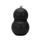 Chubbie Wood Salt & Pepper Mill