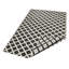 Nizza Flatweave Black/Cream Rug-25281501