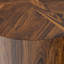 Renan End Table by Thomas Bina/Ronald Sasson