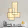 Tremberth LED Flush Mounted Sconce Triac Dimmable