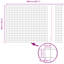 Galvanised Steel Border Fencing-1269202810-1269202799