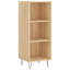 Bramfield 90cm H x 34.5cm W Standard Bookcase-375863703