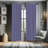 Semi-Sheer Rod Pocket Sliding Panel-45202398-45213961