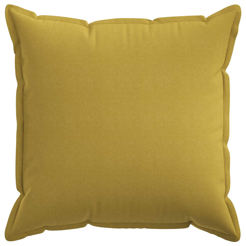 Cushion, Square 55cm, Light Green