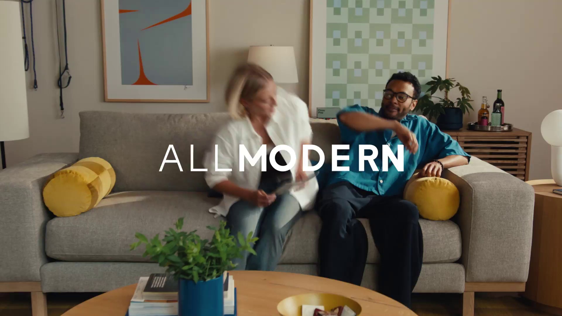AllModern