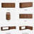 Extendable Tv Stand For Tvs Up To 70"-1646988696