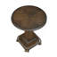 Table de bout Classic Traditional