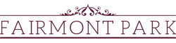 Fairmont Park logo