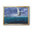 «Sail Ho I» - peinture encadrée-210692200-210692203-210670325