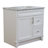 Tihomir 37 " W Freestanding Standard Free Standing 1 Single Vanity Bathroom Vanity With Top-313901262-313901265