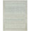 Laron Wool Area Rug in Beige