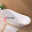 Baignoire de trempage autoportante en acrylique 65 po
