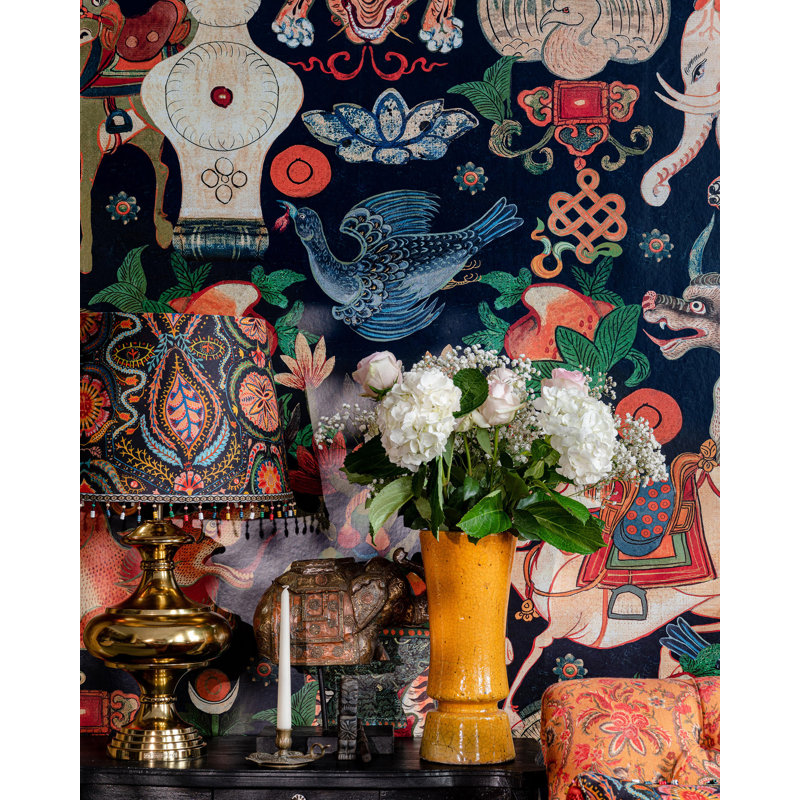 Woodstock Lifestyle Wallpaper