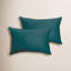 Housse et insert de coussin rectangulaire d'extérieur Almeda-2080791611-2120294785