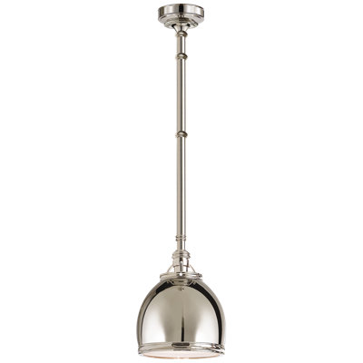 Chapman & Myers Sloane Single Pendant