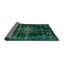 Tapis abstrait moderne 2111-723628469
