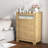 4-Drawer Storage Chest
