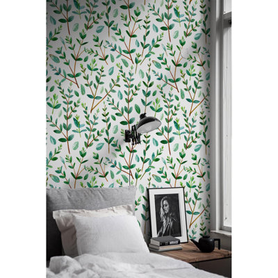 Cattie Matte Mural