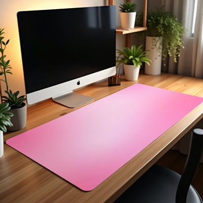 Polyester Desk Pad