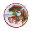 Service de table 12 pièces Santa's Wish