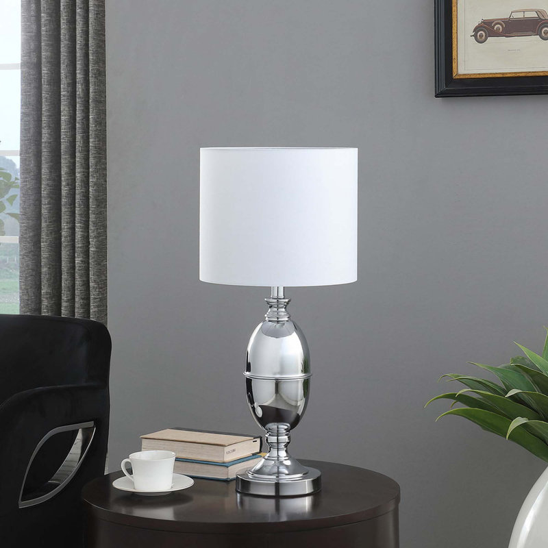 Lampe de table 25 po In Ambros