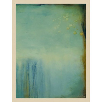 Whispering Souls II Print by Erin Ashley