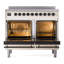 ILVE Nostalgie II 40 in Induction Range-2084676056