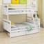 Lit pour enfant Paniz