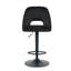Swivel Adjustable Height Counter Stool-252511431