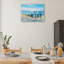Impression sur toile Waterfront View V1 par Studio Arts-1950845435-1915603159