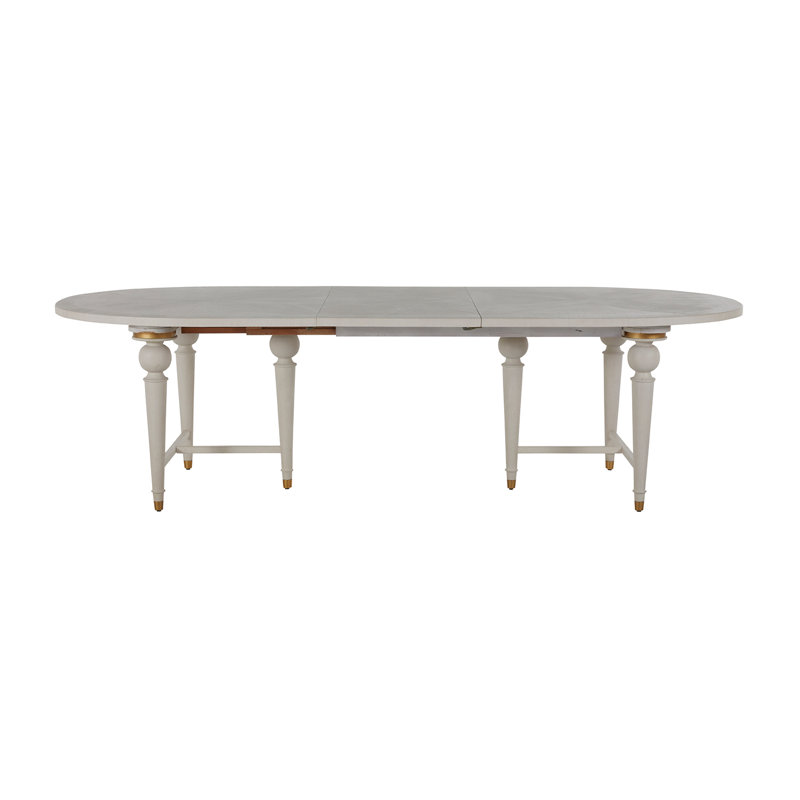Rosemary Extendable Dining Table
