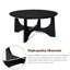 Table basse moderne avec pieds réglables Modern-294384283