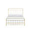 160 Picket Fence Bed | Mini Foot Standard-547545387-548715094