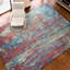 Windsom Abstract Area Rug