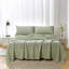 Ensemble de draps Green Branch-130094528