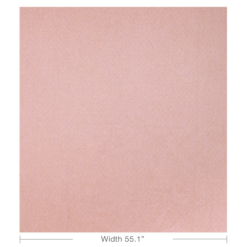 Lorient Weaves Colbert Fabric, Petal