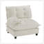 Canapé 73 LSF chenille - beige-1770341731
