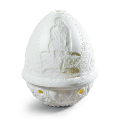 Lithophane Sai Baba 4.72" Novelty Light