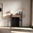 Retro Elegant Art Console Table-111786201