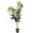 82'' Artificial Fiddle Leaf Fig Tree in Pot