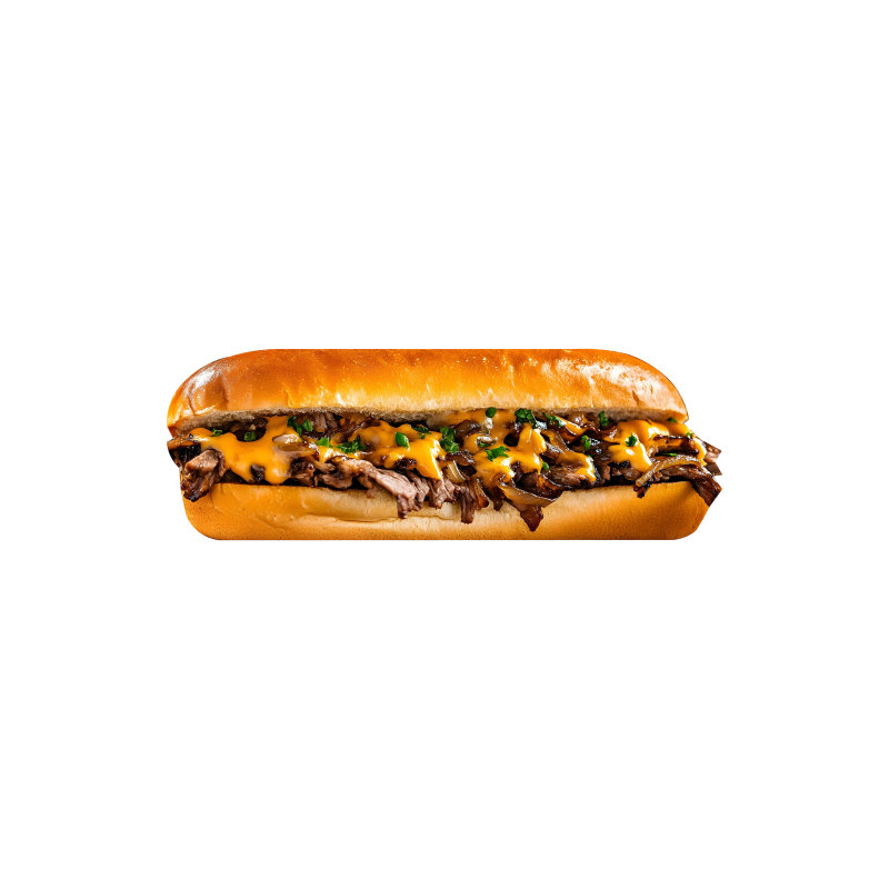SP13194 «Philly Cheesesteak»
