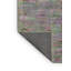 Tapis vert de style oriental-1799101073