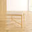 Jordyne Single Coffee Table