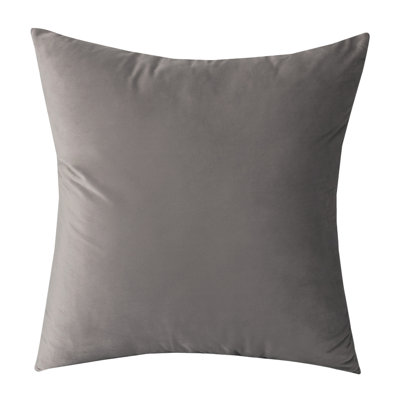  Coussin 18 po x 18 po avec insert